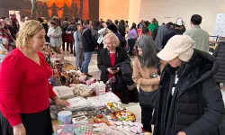 BM'de Türkiye'nin tatları ve renkleri buluştu