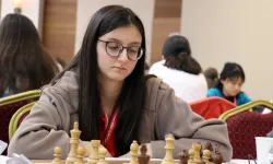 Bursa Büyükşehirli Arya Aydoğan Dünya Şampiyonası'nda