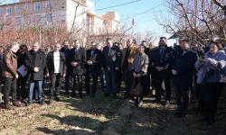 Bursa Gürsu'da sıfır atıktan sürdürülebilir tarıma adım