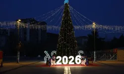 Bursa Nilüfer yeni yıla hazır...13 günlük festival 19 Aralık'ta başlıyor