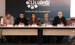 Bursa'da akıllı şehircilik konuşuldu