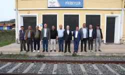 Bursa'nın geleceğine dağ yöresi damga vuracak