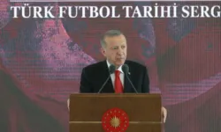 Cumhurbaşkanı Erdoğan'dan futbolda yasa dışı bahis tepkisi: Bu skandallar bizi üzdü!