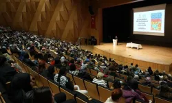 Denizli'de Üreten Kadınlar Festivali için kura çekildi