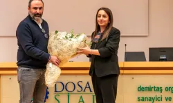 DOSABSİAD'da 2026 ekonomi gündemi masaya yatırıldı... Doları korunma aracı görmeyin!