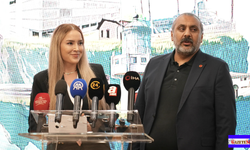 Arnavutköy CHP'de deprem!... 2 Meclis üyesi AKP'ye geçti...