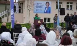 Eskişehir'de 2025 yatırımları kente değer kattı