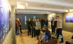 Eskişehir'de 'Fransız Günleri' Akdeniz esintisiyle başladı