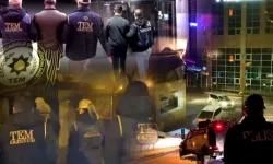 FETÖ'ye büyük darbe! 2 haftada 160 şüpheli yakalandı