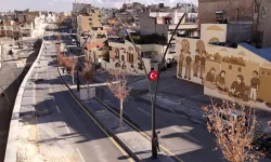 Gaziantep'te trafiğe rahat nefes aldıracak proje