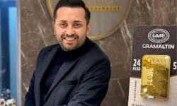 Gebze Kuyumcular Derneği'nde başkanlık Savaş Kılıç'a emanet