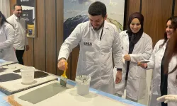 Genç İMSİAD, sanayici-müteahhit buluşmalarında