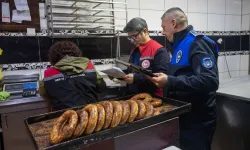 Gıda zehirlenmelerine karşı sıkı denetim