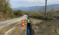 İSU'dan Kocaeli'nin 12 ilçesinde altyapı hamlesi