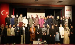 'İyilikte Kadın' kampanyasına uluslararası tanıtım