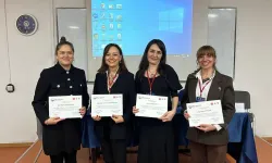 İzmir Karabağlar'da 'Katılımcı Yönetim Modeli' örnek gösterildi