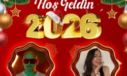 İzmit'te yılbaşı coşkusu Belediye Meydanı'nda yaşanacak