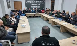 Kocaeli Çayırova'da 'Sene-i Devriye'lerle geçmişler yad ediliyor