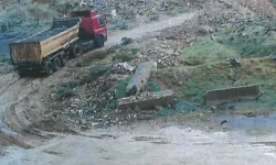 Kocaeli Encümeni ceza yağdırdı... Doğa katliamına 7,5 milyon TL ceza