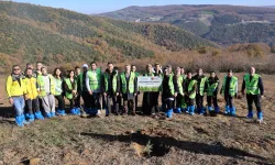 'Kocaeli Gönüllüleri' geleceğe nefes oldu