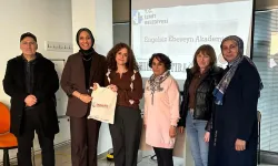 Kocaeli'de Engelsiz Ebeveyn Akademisi'nde sağlıklı beslenme konuşuldu