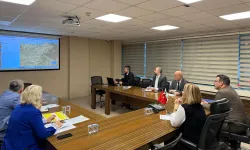 Kocaeli'de İzmit Belediyesi 2026 yılı çalışmalarını planladı