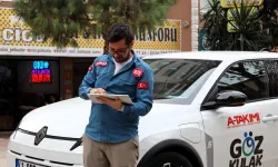 Kocaeli'de mahallelere onlar 'göz kulak' oluyor