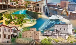 Konya 'Go Selçuklu' ile keşfediyor