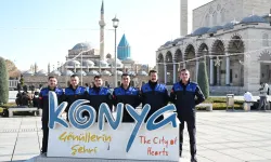Konya'da vuslat öncesi Zabıta denetimleri arttı