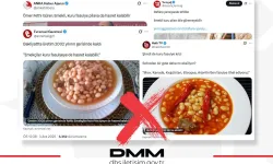 'Kuru fasulye krizi' iddialarına yalanlama