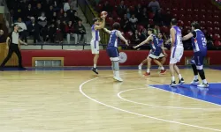 Kütahya Belediyespor'dan taraftarına bir zafer daha