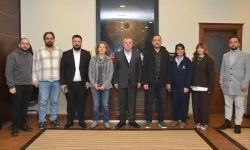 Mardin Midyat'ta kültürel miras zirvesi