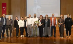 Mersin'de Kültür Politikaları Semineri