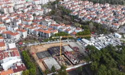 Muğla'da Yaşlı Bakım ve Rehabilitasyon Merkezine modern dokunuş