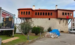 Ordu'da tarihi miras yeniden hayat buluyor