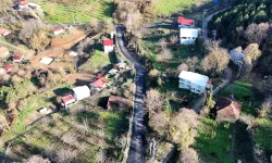 Sakarya Geyve'nin çehresine baştan sona değişiyor