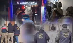 Son 2 haftada FETÖ'ye 76 gözaltı!