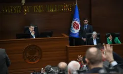 Trabzon'da Şehit Umut Karakaş'ın adı yaşatılacak