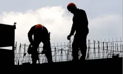 Ücretli çalışan sayısı Ekim'de yıllık yüzde 1 arttı