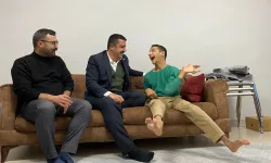 Ülkü Ocakları'ndan 3 Aralık'ta anlamlı destek