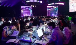 Uluslararası Yandex Cup finalleri İstanbul'da yapıldı