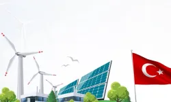 Yenilenebilir Enerji Kaynak Alanları Yönetmeliği'nde değişiklik