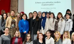 Adana Büyükşehir'den eğitmenlere kapasite geliştirme eğitimi