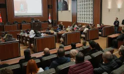 Ankara Keçiören'de belediye personeline 'narko rehber' eğitimi