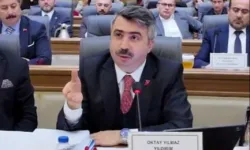 Başkan Yılmaz, Yıldırımlılara müjdeyi Büyükşehir Meclisi'nden duyurdu... Dar gelirlinin su faturasına 'Yıldırım' destek