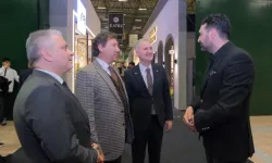 Bursa İnegöl protokolünden mobilya sektörüne tam destek