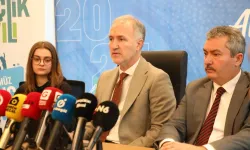 Bursa İnegöl'de en kapsamlı spor organizasyonu başlıyor