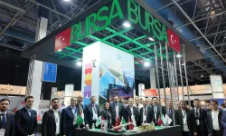 Bursa JTTX Cidde Turizm Fuarı'nda tanıtılıyor