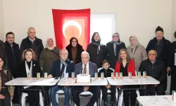 Bursa Nilüfer'de vatandaşın talebi sahada karşılık buldu