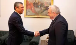 Bursa Nilüfer'in yatırımlarına 'Özel'den temel atma sözü